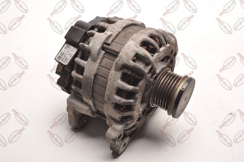 VOLKSWAGEN UP 1.0 12V 60PS Lichtmaschine 04C903023D