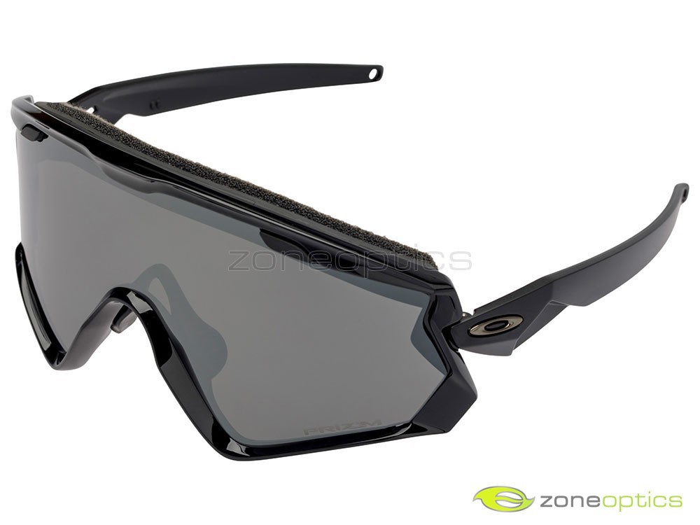 oakley wind jacket 2.0 Prizm  オークリー Wind Jacket® 2.0 Prizm Snow Sapphire Lenses, Matte