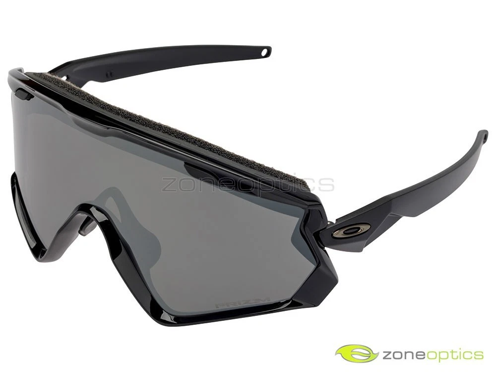 Sunglasses Oakley Wind Jacket 2.0 for Men for sale | eBay