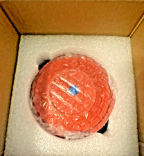 Skeet Shooting Target with Blue Powder, Baby Boy Reveal