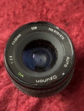 Osawa Camera Lenses for sale | eBay