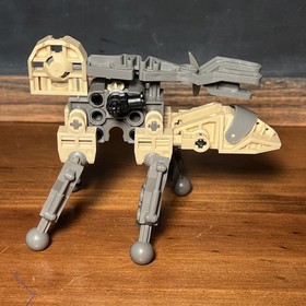 LEGO Slizer Throwbots Lot of 3 Sets Complete Technic 8505 8506 8503