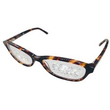 Tortoise Cat Eye Frames Only EN 2081 135 52 14 135 4109