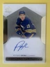2022-23 SP Authentic Chirography Peyton Krebs Auto Buffalo Sabres #C-KR