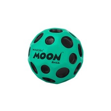 Moon Ball Teal Hyper Bouncy Outdoor Toy