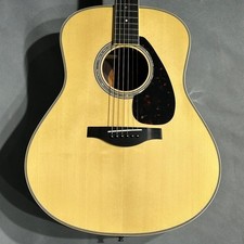 Yamaha LL16 SIND NT Akustik E-Gitarre mit Passiv Tonabnehmer Neu
