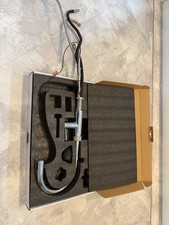 Quooker Pro3 Flex 3-in-1 Pull-Out Boiling Water Tap chrome with tank