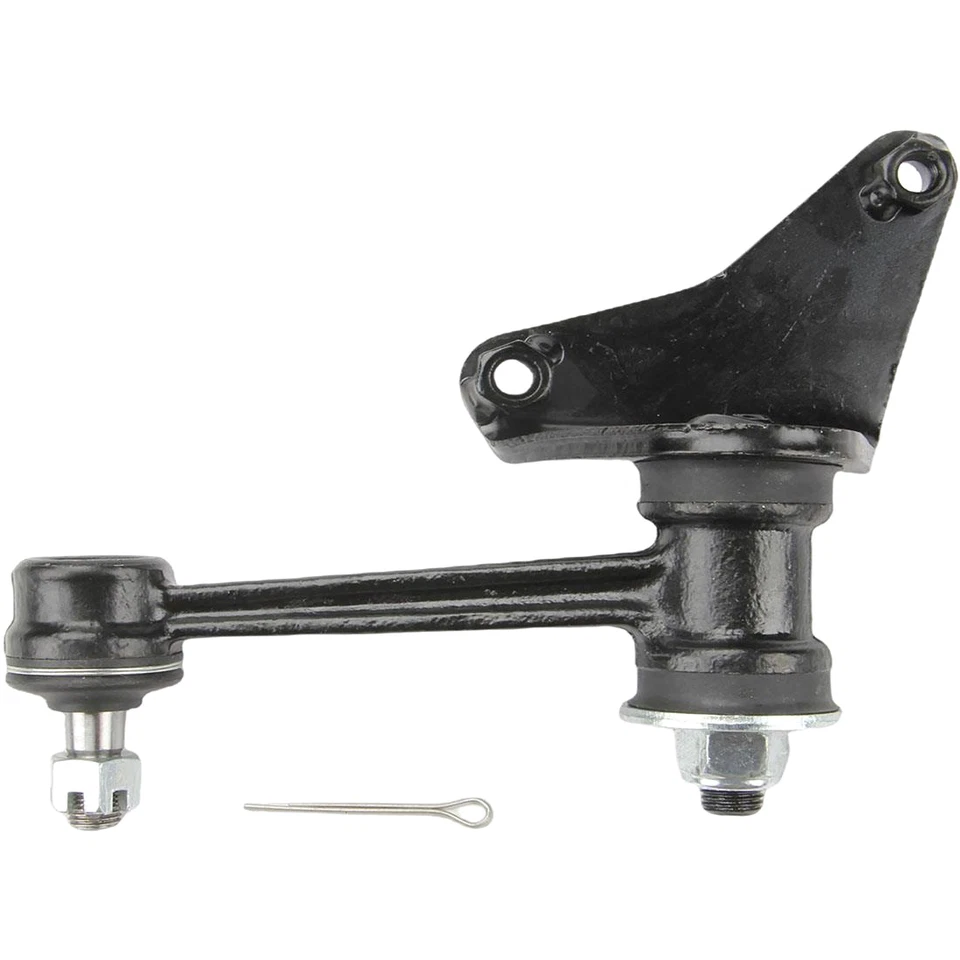 Brazo de rueda loca de dirección para Toyota Corolla 1980 1981 1982 Foto 2 de 3