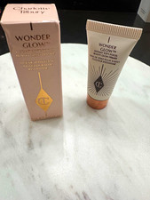 Charlotte Tilbury Wonder Glow Instant Soft-Focus Beauty Glow Primer 0.23 fl oz