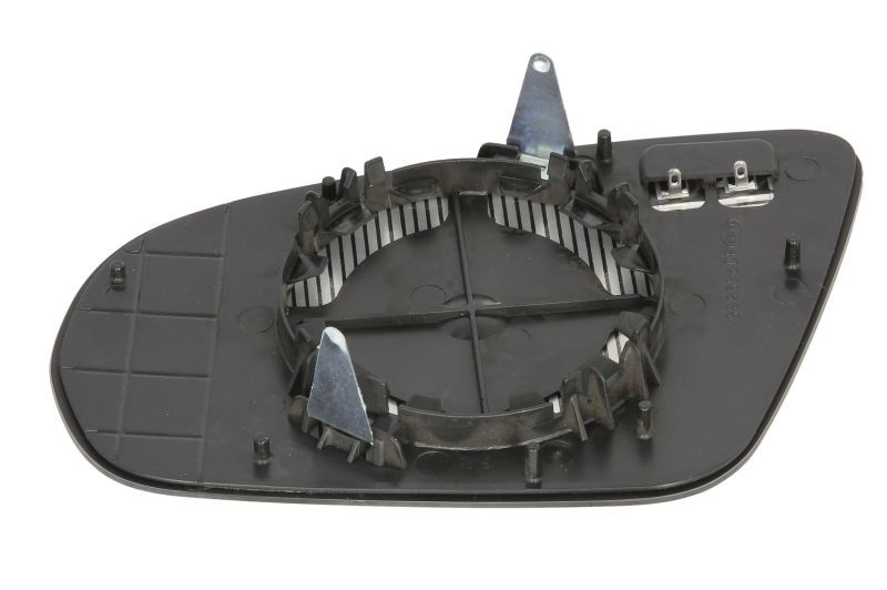 Fits BLIC 6102-02-2001804P Side mirror glass Aspherical Right MERCEDE ⭐UK Stock⭐