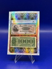 Cardsmiths Currency S5 - #105 1890 $1000 Grand Watermelon Note - OPAL Gem 17/45