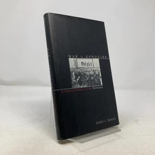 War and Genocide: A Concise History of the Holocaust (Critical Issues in World,