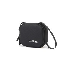 For Insta360 GO Ultra Storage Bag Organizer Case Hard Case Bag Carrying Case