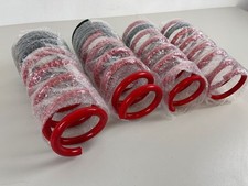 BMW 8 G15 G16 2021 Set of lowering springs (Front and rear) MEGAN RACING CAI442