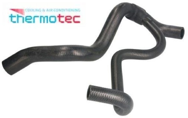 Thermotec DWR133TT KüHlerschlauch Schlauch KüHlwasser FüR Renault-image