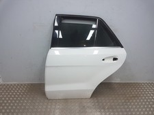 Porte arrière et accessoires Mercedes 350