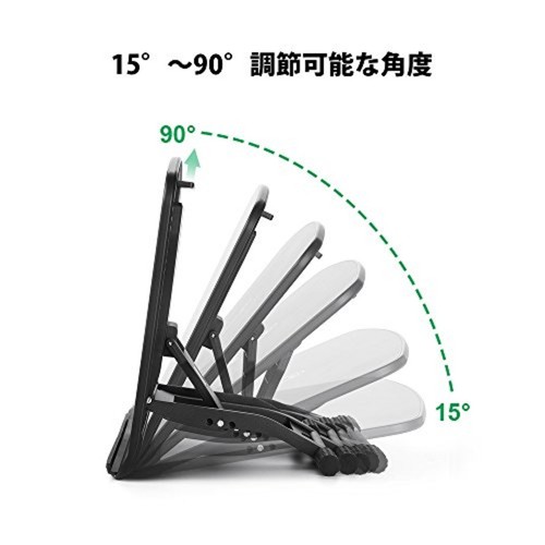 Parblo PR100 tablet stand angle adjustable liquid crystal pen F/S w/Tracking# - Photo 2/7