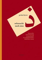 Sehnsucht Nach Sinn | Priska Furrer | Deutsch | Buch | Reichert