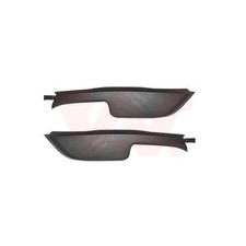 1x Spoiler VAN WEZEL 4022500 passend für CITROËN PEUGEOT CITROËN/PEUGEOT