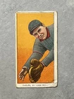 T206 Piedmont 350 Ed Phelps St. Louis Cardinals