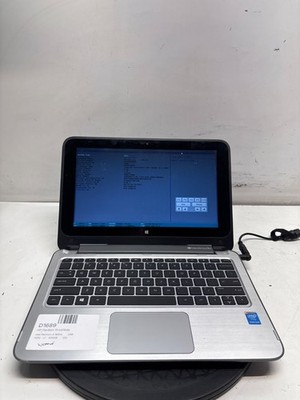 HP Pavilion 11-n010dx Intel Pentium 2.16GHz 2GB 500GB HDD NO OS