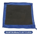 2X Clay Bar Cloth Clay Cloth Washing Towel For Car Paint Detailing Cleaning
