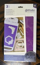 Crafters Companion Gemini Foilpress 9 X 12  Foiling Platform 120V