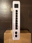 Ubiquiti UniFi Enterprise 8 PoE Switch (USW-Enterprise-8-PoE)