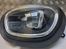 Faro proiettore led lato passeggero anteriore sinistro Mini Countryman 2023 F60 LCi 5A1EC0702 