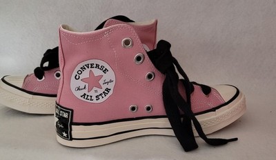 Converse Chuck 70 Hi  LOTUS PINK/LOTUS PINK/EGRET  Größe 39,5  A09504C