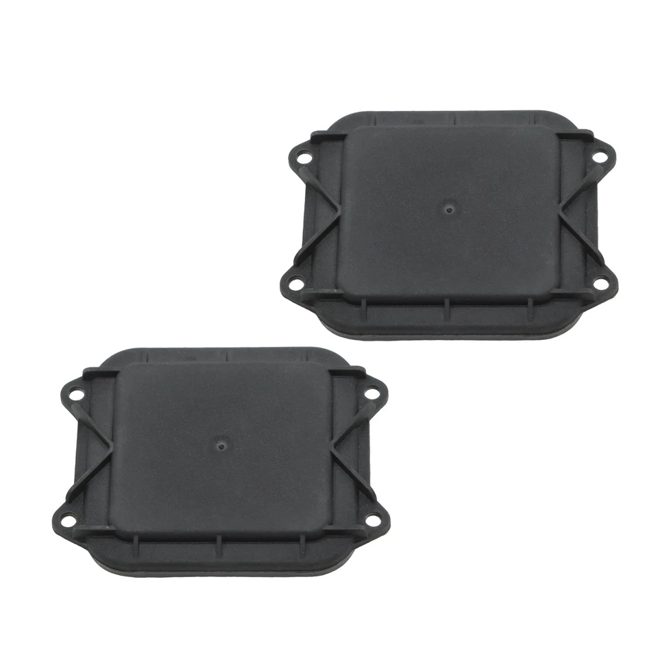 2 peças para 2007-2012 BMW 328i 335i X5 X6 Z4 farol adaptativo módulo de controle TMS - Imagem 4 de 4