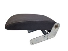 Armlehne MIttelarmlehne Stoff Grau passt für VW  GOLF PLUS (521, 5M1) 1.9 TDI