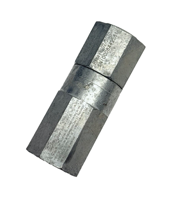 #ad HUSKY LXH770 BREAK AWAY COUPLING $69.98