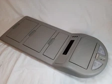 Nissan Titan/Armada 04-12 Overhead Dome Light Console Display Storage 