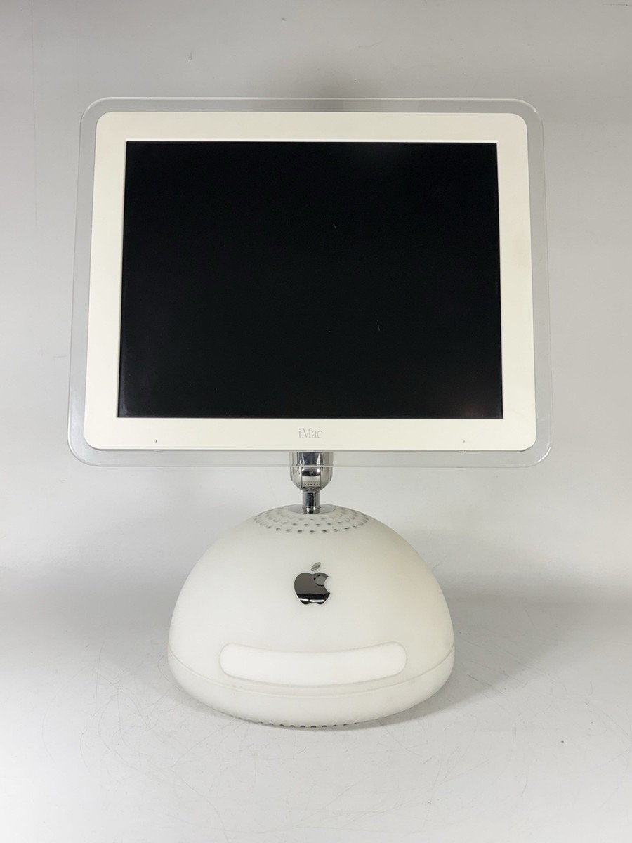 Apple iMac G4 / 800 All-in-one 15
