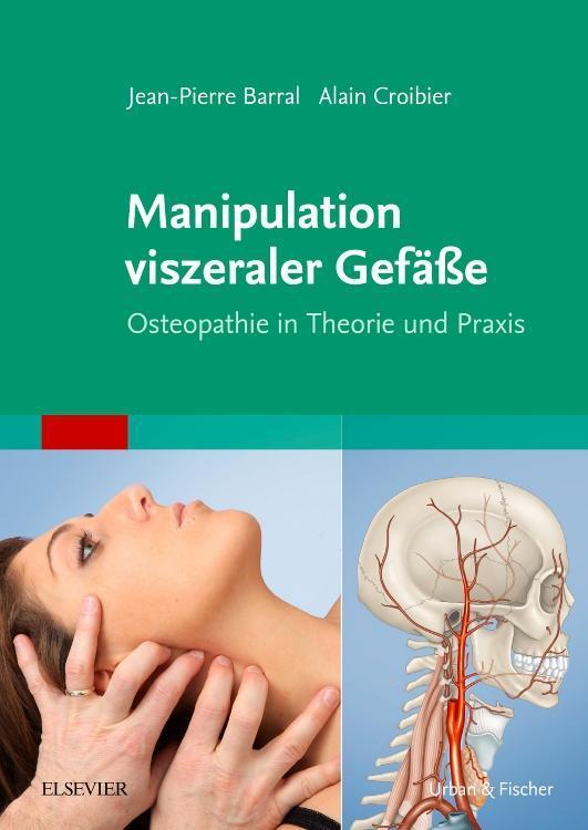 Manipulation Viszeraler Gefäße Jean-pierre Barral