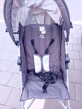 Kinder Buggy, 2x gebraucht sehr guter Zustand 