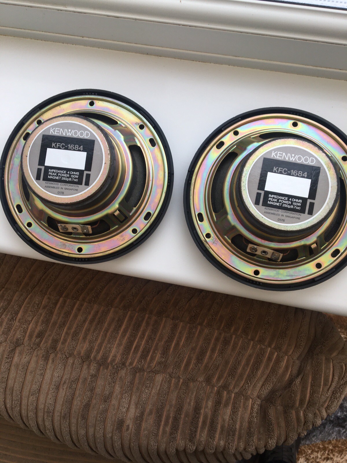 Classic Car Parts eBay