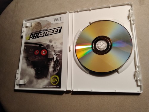 Wii Games with Manuals - Most are Mint ! - Picture 444 of 729