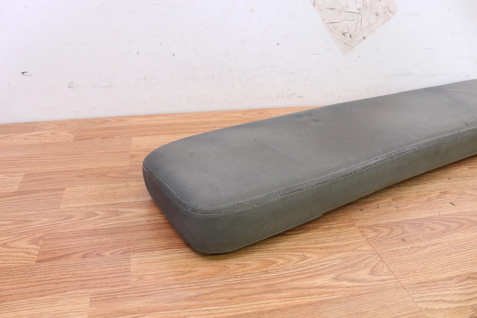 Kawasaki Mule 3010 2001 respaldo asiento Foto 2 de 4