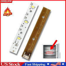GE WR55X26671 Refrigerator LED Light Board Pack of 1 