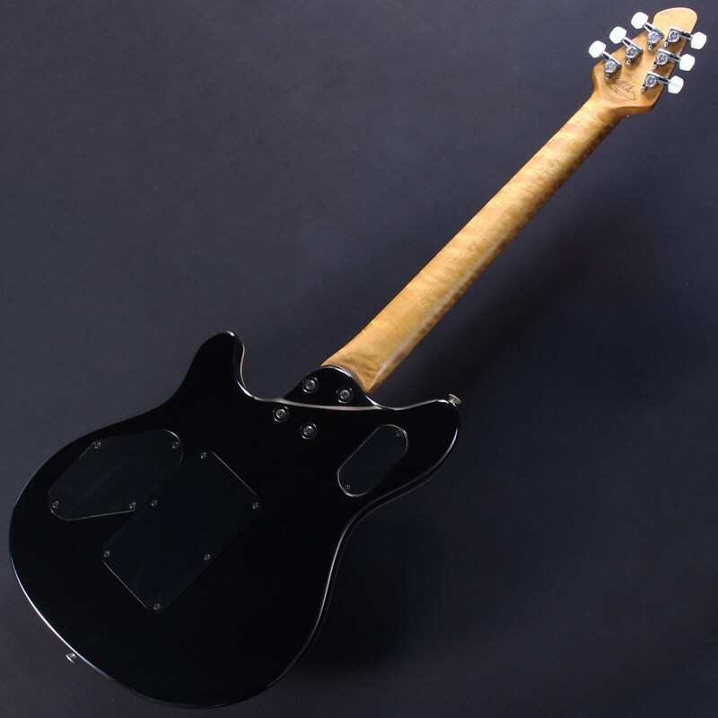 ギター PEAVEY EVH Wolfgang USA Used Peavey EVH Wolfgang Non-Trem