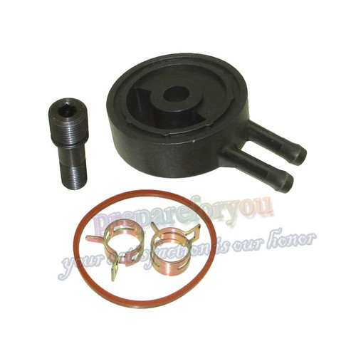 Kit adaptador de filtro de aceite para motor Kohler 24 029 126-S, ECV730-3001 25 HP - Imagen 5 de 7
