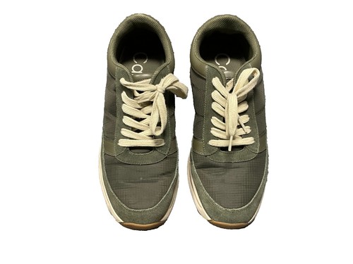 Calvin Klein Men’s Size 12M Loafers – MIDEN SUEDE Calvin Klein Men main image 3