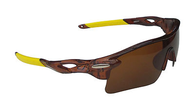 polycarbonate sports glasses
