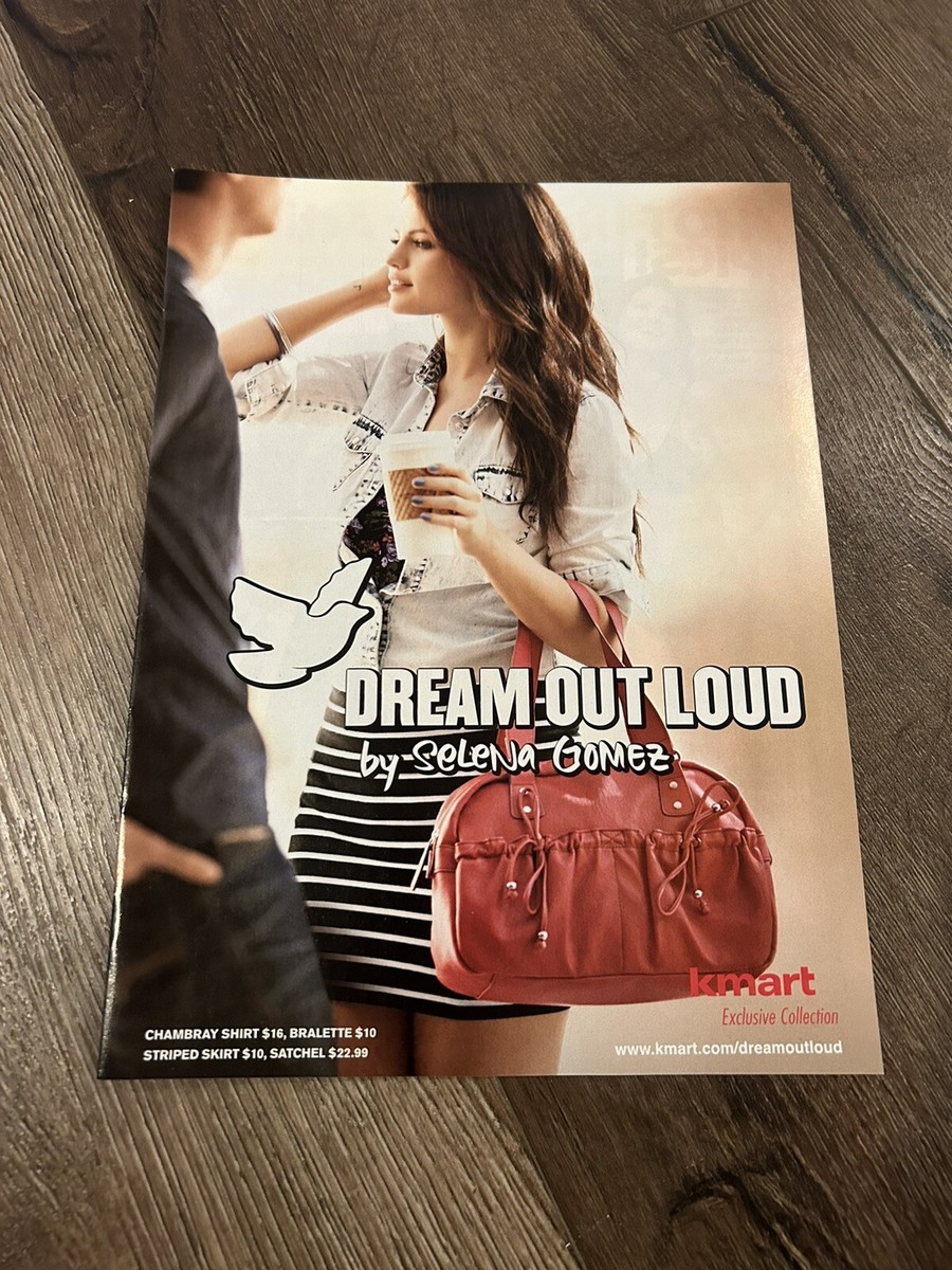 Robe De Nuit Lounge Dream Out Loud By Selena Gomez – Taille S – Rayée Multicolore – Neuve Avec étiquettes
