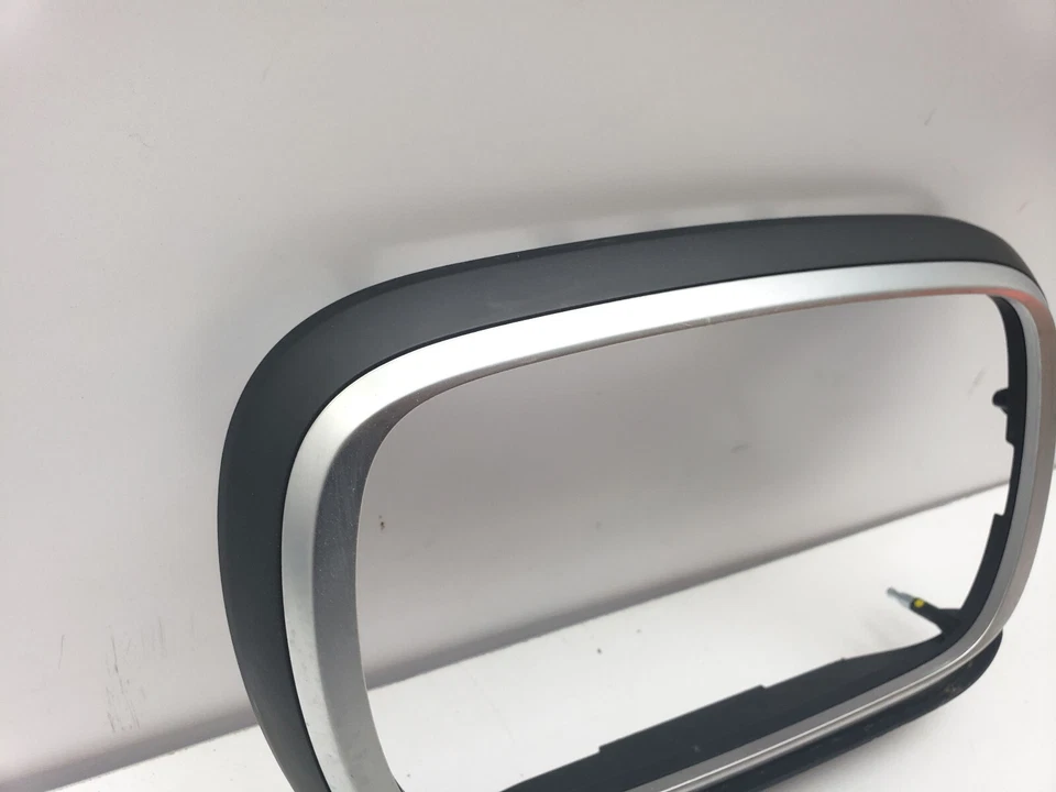 FIAT 500X ДИСПЛЕЙ ПРИБОРНОЙ ПАНЕЛИ ЭКРАН ОБЪЕМНАЯ ОТДЕЛКА ЧЕХОЛ 735577224 2017 - Изображение 3 из 4