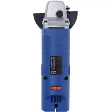 Polishing Machine Mini Angle Grinder Adjustable Speed Small Cutting Grinding