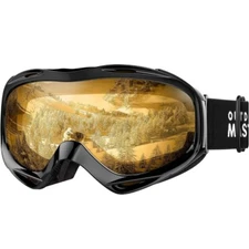 OutdoorMaster OTG ski goggles- New With Tags without Box
