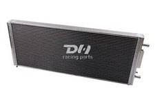 Universal Overallsize 34x13.5heat Exchanger Turbo Intercooler For Air To Water
